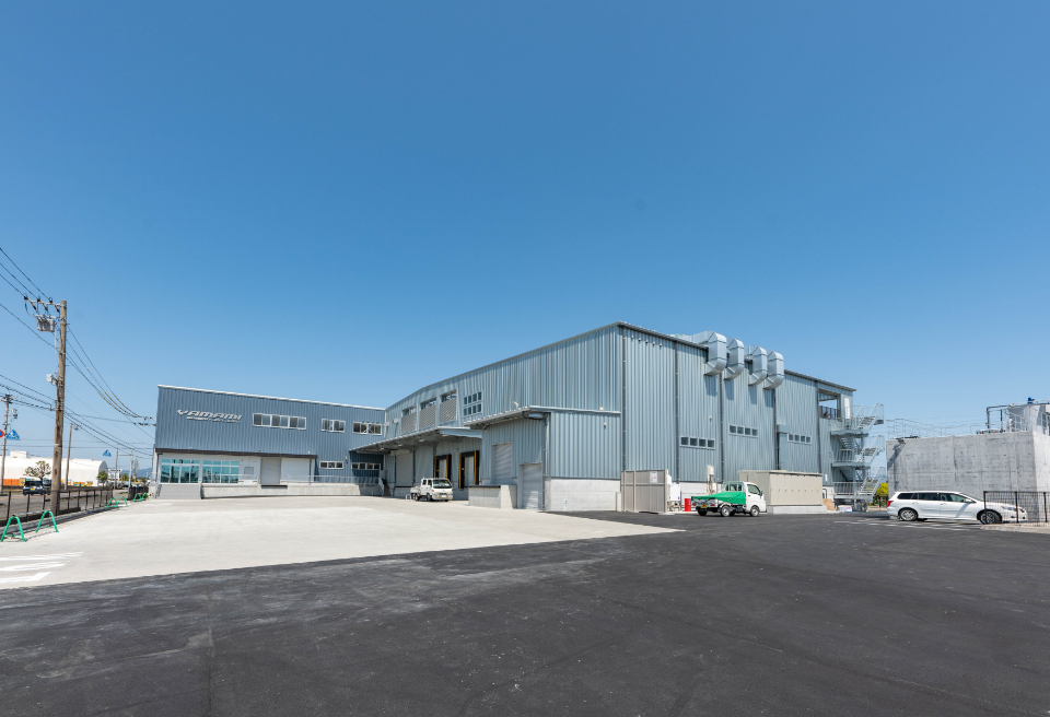 お客様の良質な製品作りを、設計でサポートいたします